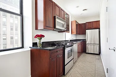 Rented by Halstead Real Estate