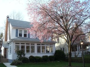 247 Merion Ave, Haddonfield, NJ 08033