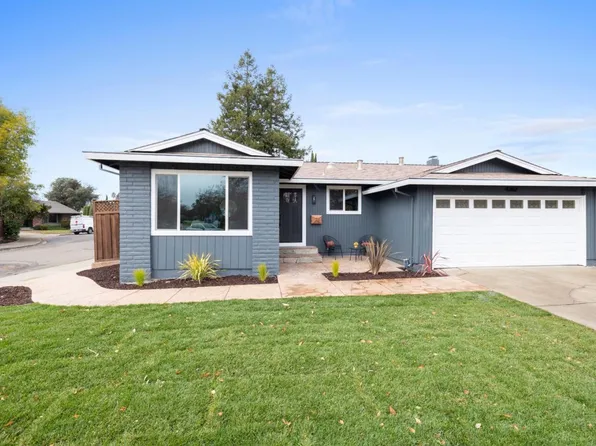 4362 Denker Dr, Pleasanton, CA 94588