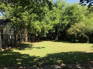 2315 Trice Ave, Waco, TX 76707