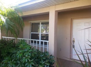 1087 Persian Ln, Sebastian, FL 32958