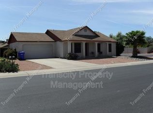 6155 W Del Rio St, Chandler, AZ 85226