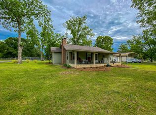 901 Sizemore Hwy, Geneva, AL 36340
