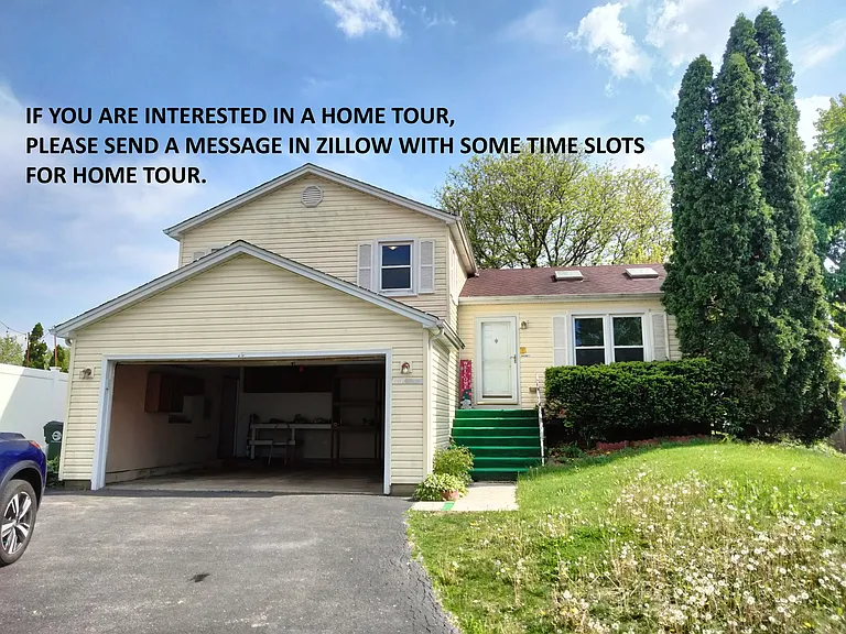 2705 Laurel Ct — Photo 1