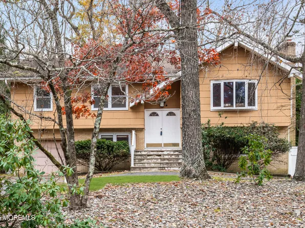 326 Jackson Pines Road, Jackson, NJ 08527