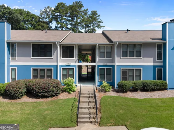 1466 Branch Dr #1466, Tucker, GA 30084