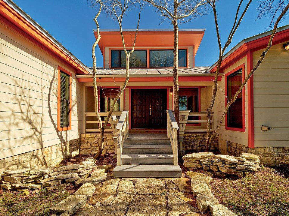 1st image of 6408 Forest Hills Dr