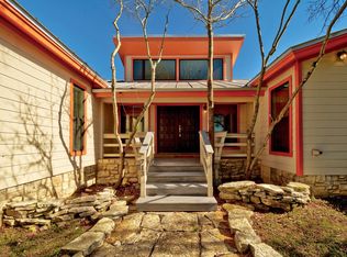 6408 Forest Hills Dr, Austin, TX 78746