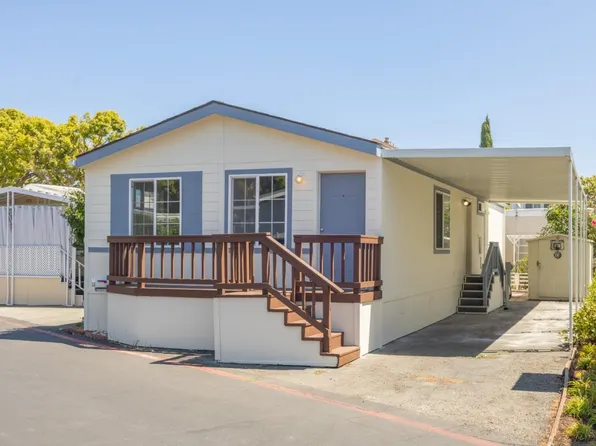 1201 Sycamore Ter Space 172, Sunnyvale, CA 94086