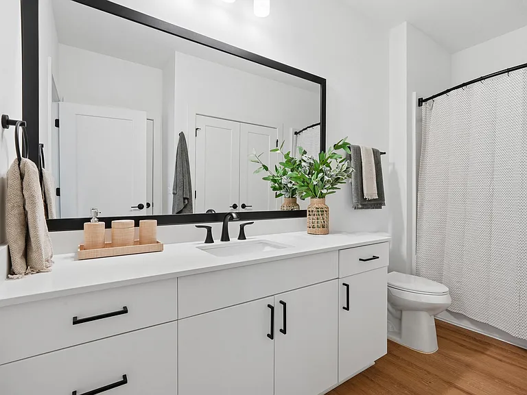 Bask Apartments — Photo 13