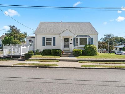 136 Frankfort St, Cranston, RI, 02910
