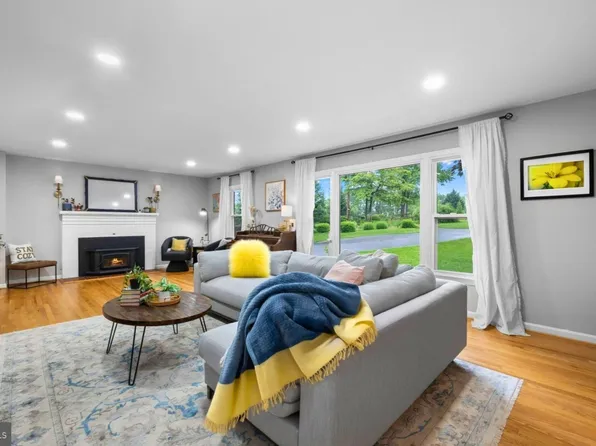 4526 Old Washington Rd, Sykesville, MD 21784