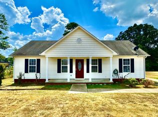 26452 6th St, Ardmore, AL 35739