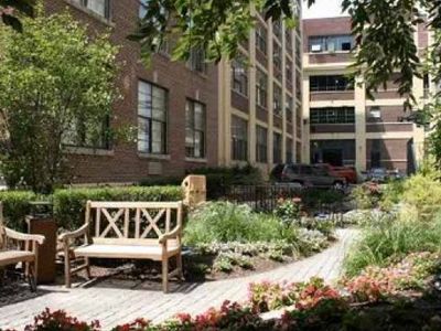 1100 S Broad St UNIT 16A, Philadelphia, PA, 19146