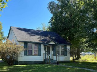 102 N Quincy St, Newbern, TN 38059