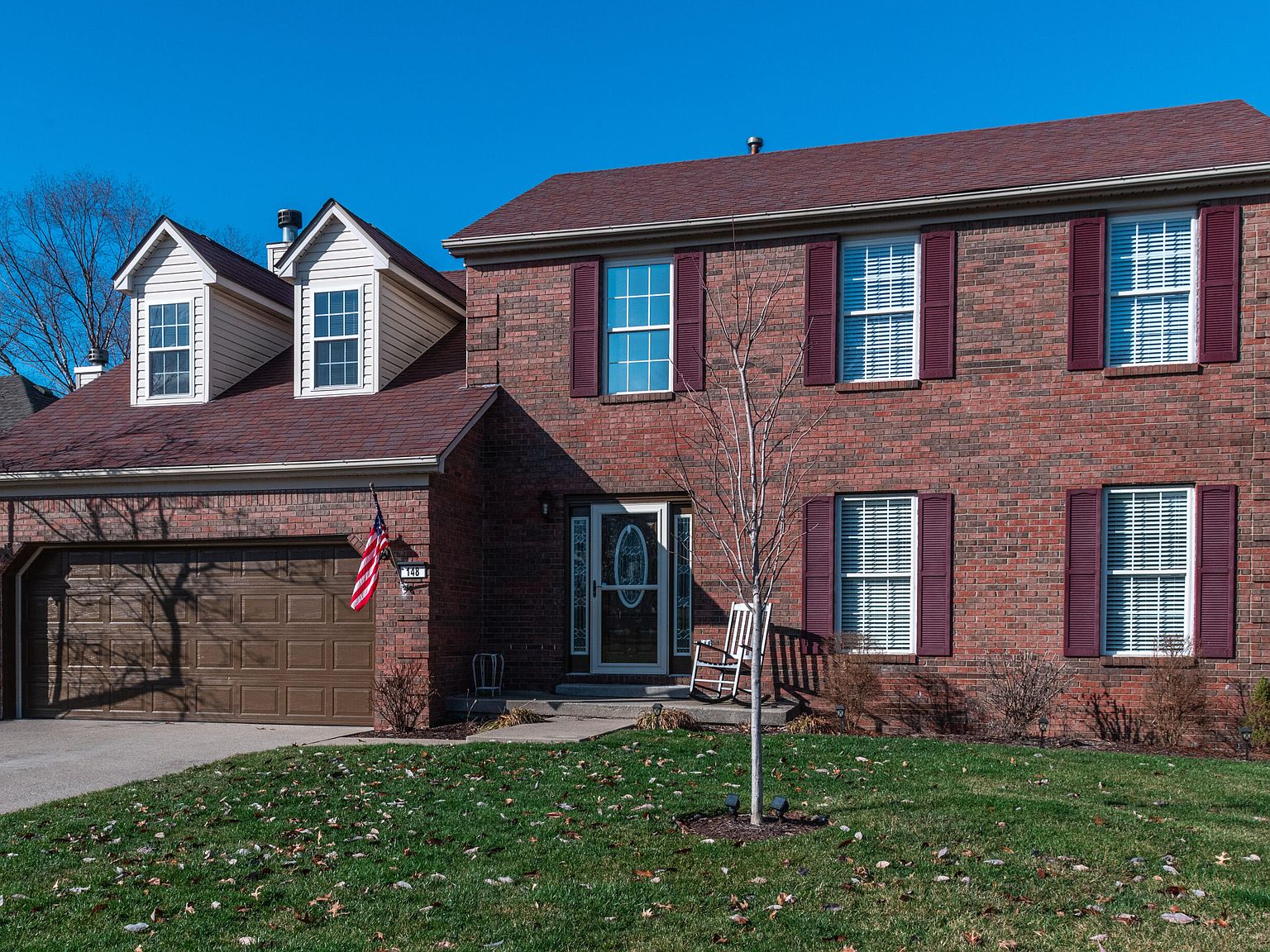 148 The Masters, KY 40324 Zillow