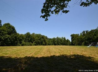 2273 Kidder Dr NE, Corydon, IN 47112