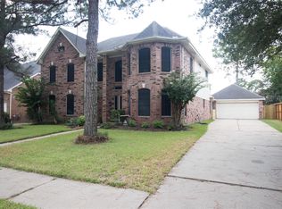 310 Cheddington Dr, Katy, TX 77450
