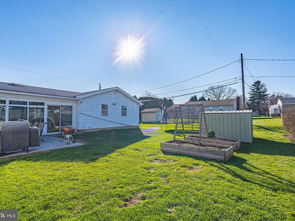 1516 N Ott St, Allentown, PA 18104 Zillow
