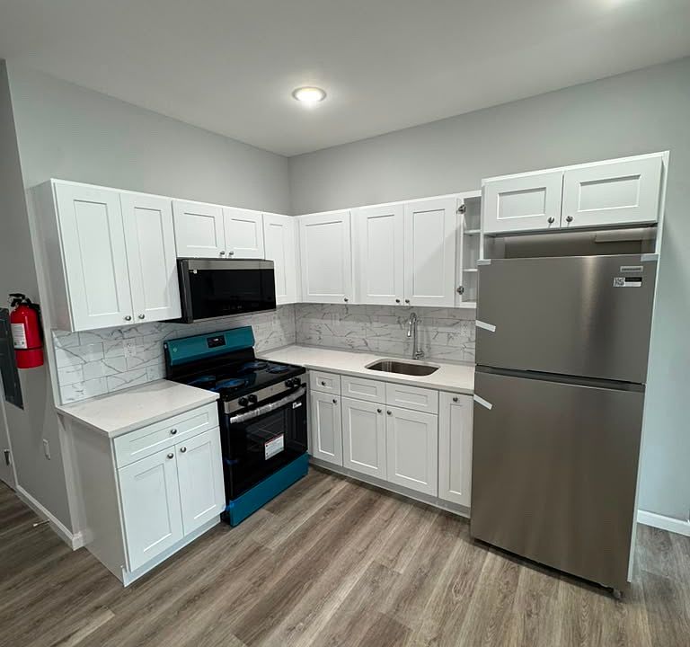 1st image of 445 Summer St Floor 1