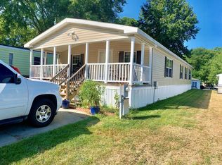 265 Konrad Morgan Way, Lothian, MD 20711