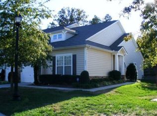 8531 Brookings Dr, Charlotte, NC 28269