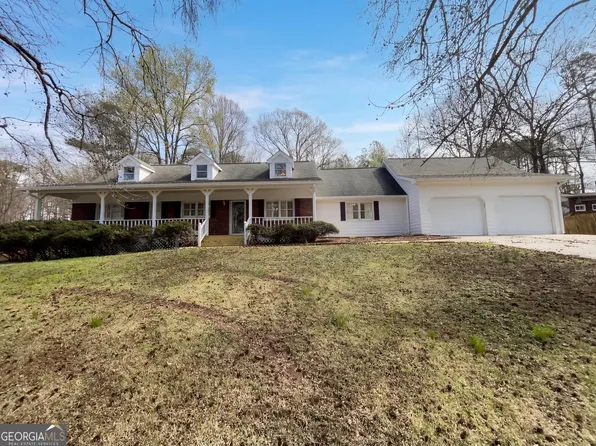 4028 Nations Dr, Douglasville, GA 30135