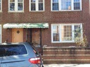2216 Strauss St, Brooklyn, NY 11212