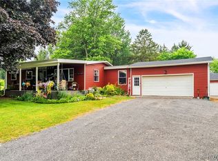 3773 Gaines Basin Rd, Albion, NY 14411