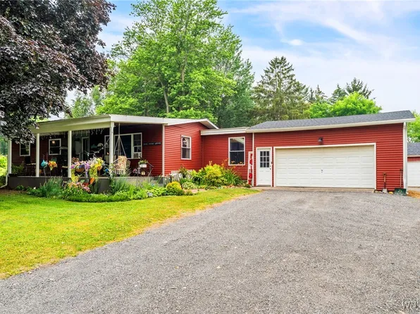 3773 Gaines Basin Rd, Albion, NY 14411