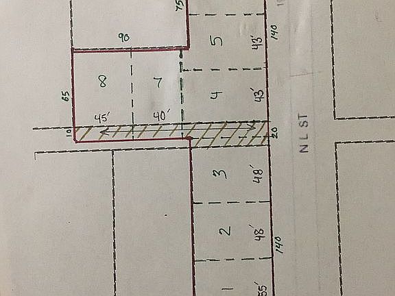 2nd image of 1907 N L St