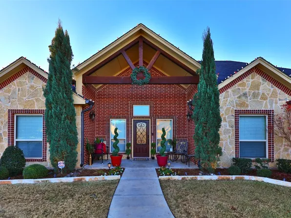 2325 Preston Trl, Abilene, TX 79606