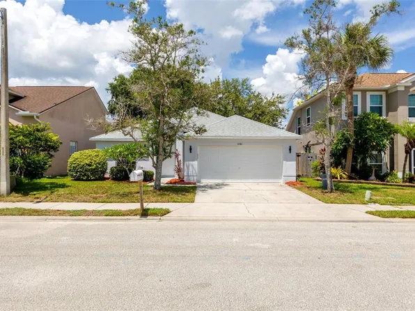 1080 Rock Springs Dr, Melbourne, FL 32940