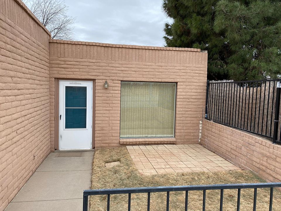 1705 Callaway Dr, Carlsbad, NM 88220 Zillow