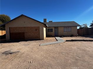 5671 Encelia Dr, Twentynine Palms, CA 92277