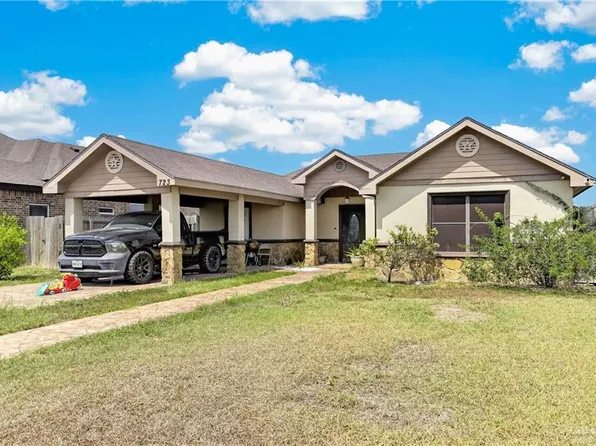 723 Margret St, Alamo, TX 78516