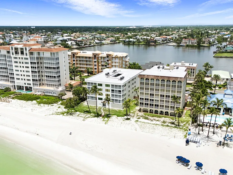 9517 Gulf Shore Dr #401 — Photo 42
