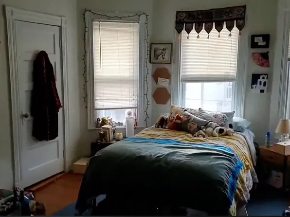47 Brainerd Rd #1, Allston, MA 02134