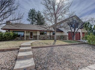 3520 Owens St, Wheat Ridge, CO 80033