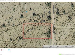 0 W Hidden Valley Rd LOT 0, Maricopa, AZ 85139