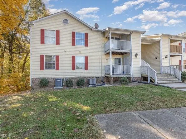 521 Mystic Dr APT C, Greensboro, NC 27406