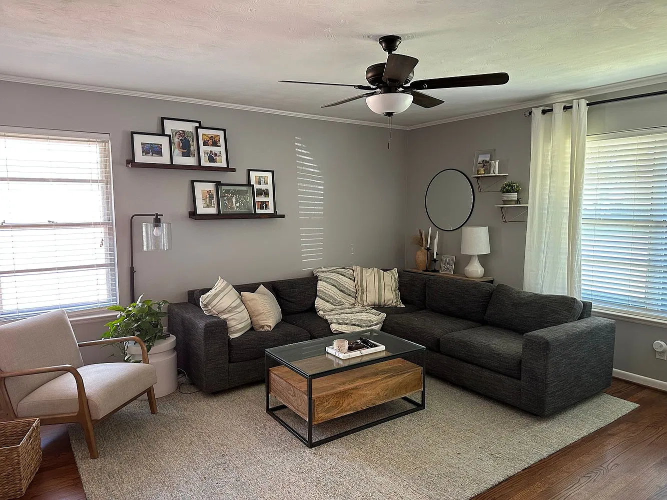 3 bed, 1403 sqft, $2,600 — Photo 2