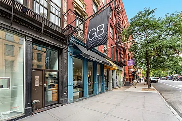 Rented by Brown Harris Stevens