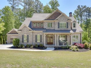 350 Scott Farm Dr, Powder Springs, GA