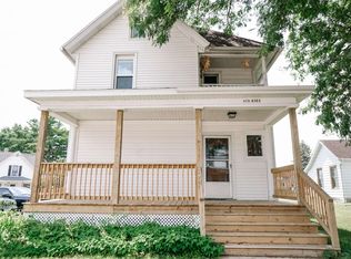 430 E James St, Columbus, WI 53925