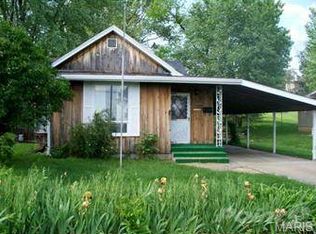 3700 Tilden St, Hannibal, MO 63401