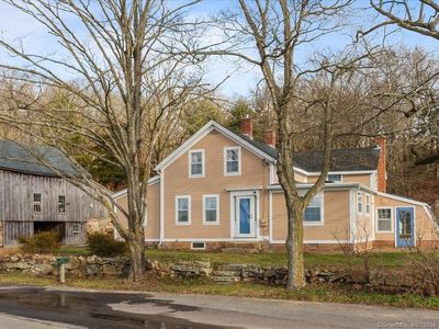 243 Boombridge Road, North Stonington, CT, 06359