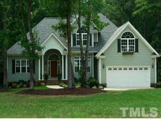 4809 Sweet Chestnut Ln, Raleigh, NC 27610