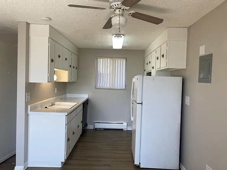 Garden Center Apt. 62, 64 & 70 — Photo 52