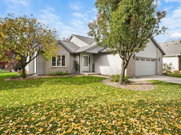 1122 Virdon Dr, Sun Prairie, WI 53590